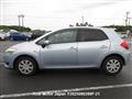 2007 Toyota Auris