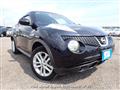 2012 Nissan Juke
