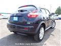 2012 Nissan Juke
