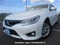 2012 Toyota Mark X