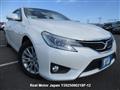 2012 Toyota Mark X