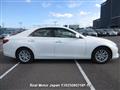 2012 Toyota Mark X