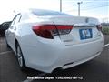 2012 Toyota Mark X