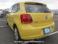 2010 Volkswagen Polo
