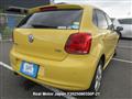 2010 Volkswagen Polo