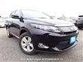 2015 Toyota Harrier