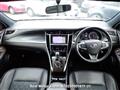 2015 Toyota Harrier