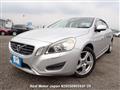 2011 Volvo S60