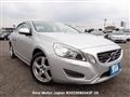 2011 Volvo S60