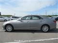 2014 Toyota Mark X