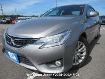 2014 Toyota Mark X
