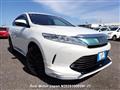 2019 Toyota Harrier