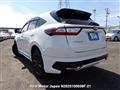 2019 Toyota Harrier