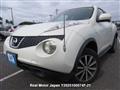 2011 Nissan Juke