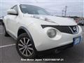 2011 Nissan Juke