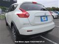 2011 Nissan Juke