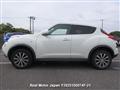 2011 Nissan Juke