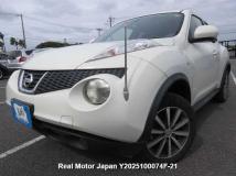 2011 Nissan Juke