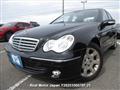 2006 Mercedes-Benz C-Class