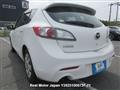 2011 Mazda Axela Sport