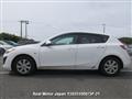 2011 Mazda Axela Sport