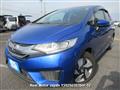 2014 Honda Fit Hybrid