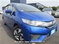 2014 Honda Fit Hybrid