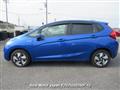 2014 Honda Fit Hybrid