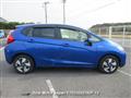 2014 Honda Fit Hybrid