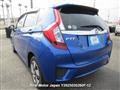 2014 Honda Fit Hybrid