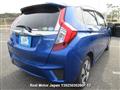 2014 Honda Fit Hybrid