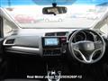 2014 Honda Fit Hybrid