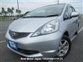 2008 Honda Fit