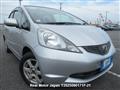 2008 Honda Fit