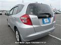 2008 Honda Fit