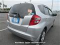 2008 Honda Fit