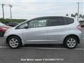 2008 Honda Fit