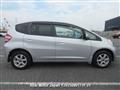 2008 Honda Fit