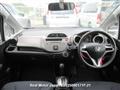 2008 Honda Fit