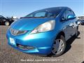 2009 Honda Fit