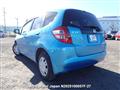 2009 Honda Fit
