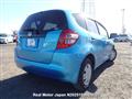 2009 Honda Fit