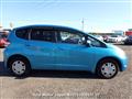 2009 Honda Fit
