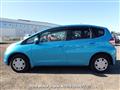 2009 Honda Fit