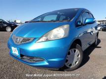 2009 Honda Fit