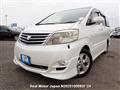 2007 Toyota Alphard