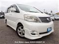 2007 Toyota Alphard
