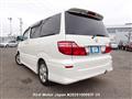 2007 Toyota Alphard