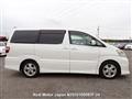 2007 Toyota Alphard