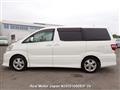 2007 Toyota Alphard